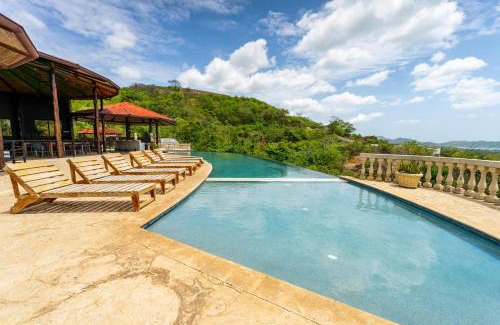 Brasilito House | Casa De Los Sueños, Brand New Ocean View Home On 125 Acres!