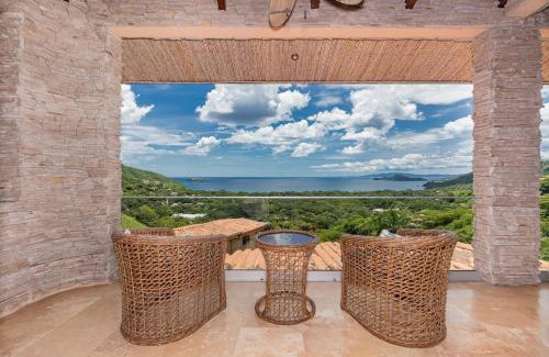 Playa Hermosa House | Casa De Los Sueos