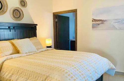 Centro House | Casa de Lucero 3 bed/2 bath home close to beaches!
