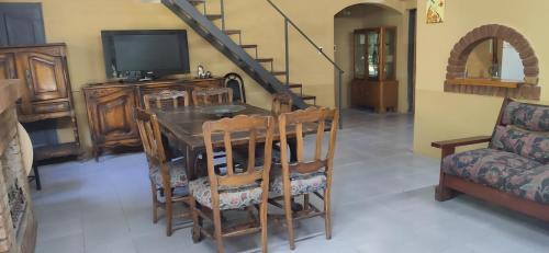 Maipu Apartment | Casa de Luján
