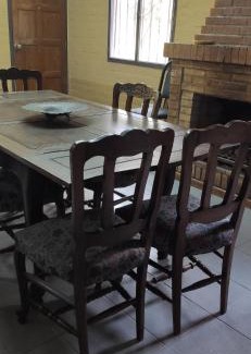Maipu Apartment | Casa de Luján