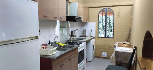 Maipu Apartment | Casa de Luján