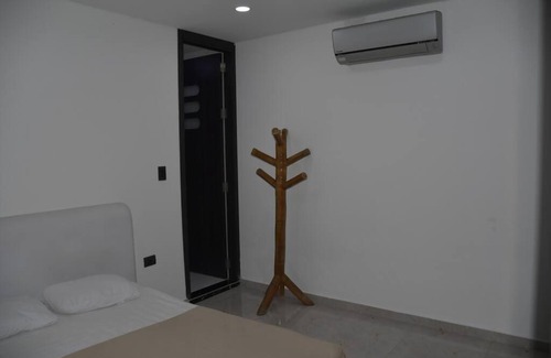 Acacias House | Casa de lujo en Acacias, meta
