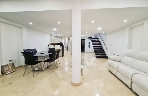 Ciudad Jardin House | Casa DE Lujo EN Ciudad Jardin