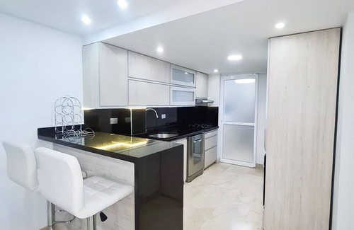Ciudad Jardin House | Casa DE Lujo EN Ciudad Jardin