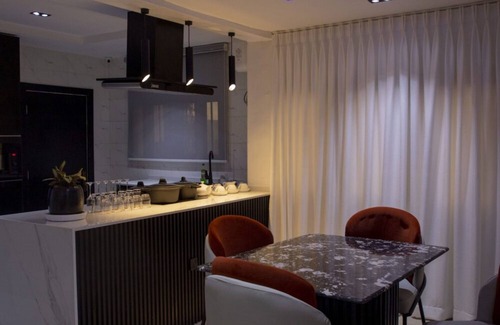 Maitama Hotel | CASA DE LUJO