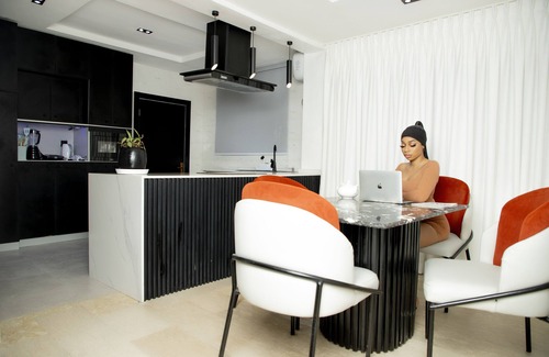 Maitama Hotel | CASA DE LUJO