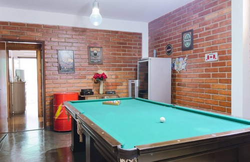 Cotia Cottage | Casa de Luxo 2500m na Granja Viana