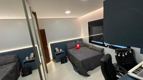 Goiania House | Casa de luxo em condomínio