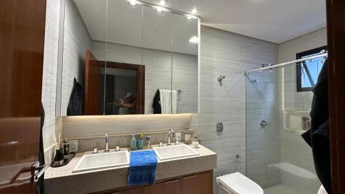 Goiania House | Casa de luxo em condomínio