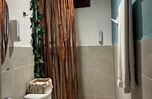 Zazil-ha Hotel | Casa de Luz Playa del Carmen