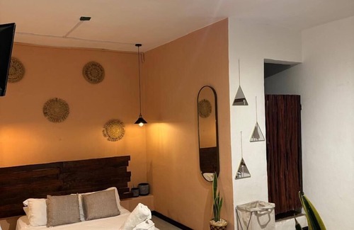 Zazil-ha Hotel | Casa de Luz Playa del Carmen