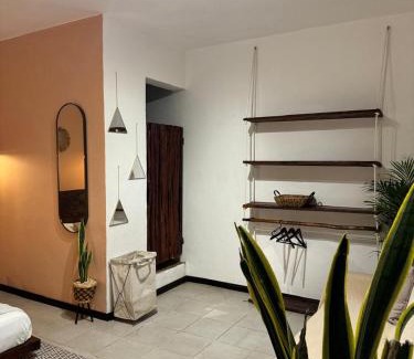 Zazil-ha Hotel | CASA DE LUZ Playa del Carmen