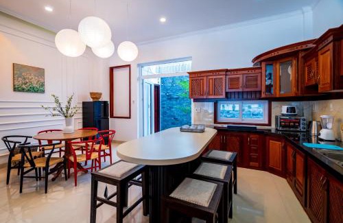Nha Trang Villa | Casa de LYN Nha Trang