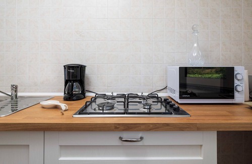 Sant'Agnello House | Casa de Maio