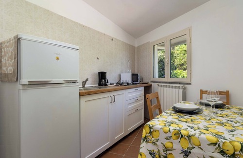 Sant'Agnello House | Casa de Maio