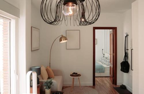 Pinos Genil Apartment | Casa de Manuel
