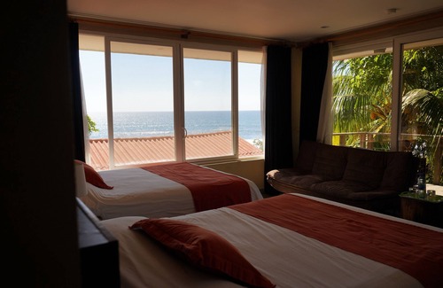El Sunzal Hotel | Casa de Mar Hotel And Villas