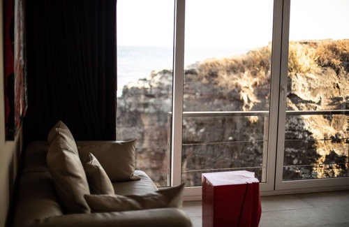 El Sunzal Hotel | Casa de Mar Hotel And Villas