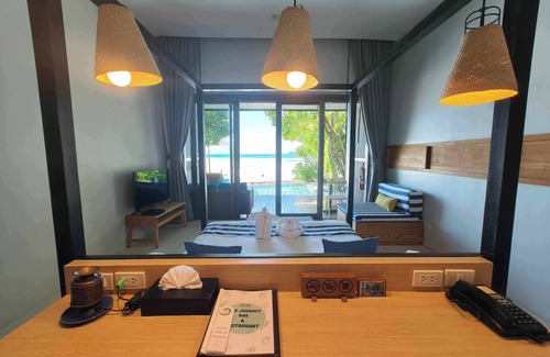 Bophut Hotel | Casa De Mar
