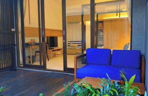 Bophut Hotel | Casa De Mar