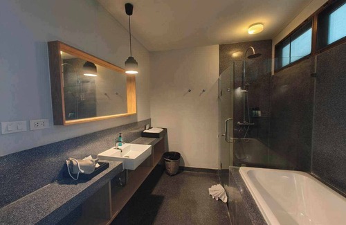 Bophut Hotel | Casa De Mar