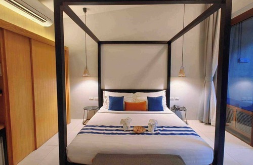 Bophut Hotel | Casa De Mar