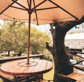 San Pablo del Lago Bed & Breakfast | Casa de Mariano