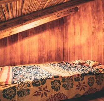 San Pablo del Lago Bed & Breakfast | Casa de Mariano