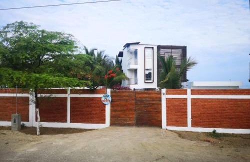 Bocapan House | Casa de Mateo - Zorritos - Tumbes