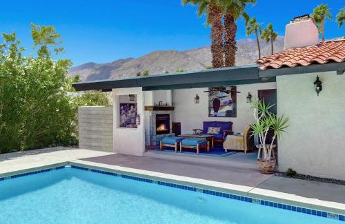 El Mirador House | Casa de Mayo - Meredith Lodging