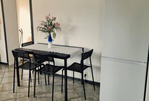 Laksevag Apartment | Casa de Mejia