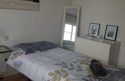 El Plantio House | Casa de Mirtha