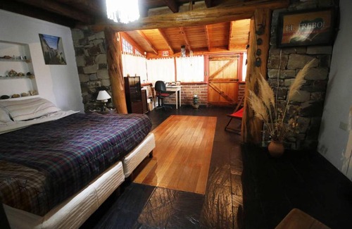 San Carlos de Bariloche Ski Chalet | Casa de Montaña