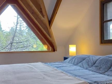 San Carlos de Bariloche Ski Chalet | Casa de Montaña