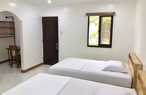 Moalboal House | Casa de Moalboal