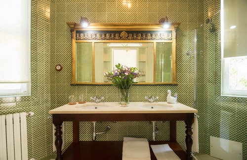 Anadia House | Casa de Mogofores