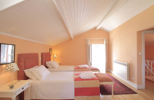 Anadia House | Casa de Mogofores