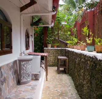 General Luna Resort | Casa De Moore - Ocean & Garden View Siargao