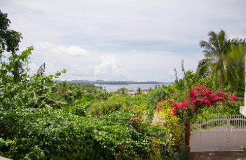 General Luna Resort | Casa De Moore - Ocean & Garden View Siargao