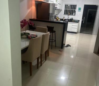 Itaberaba House | Casa de moreiras