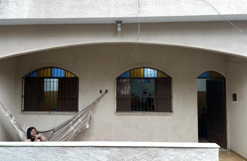 Vila Muriqui House | Casa de Muriqui