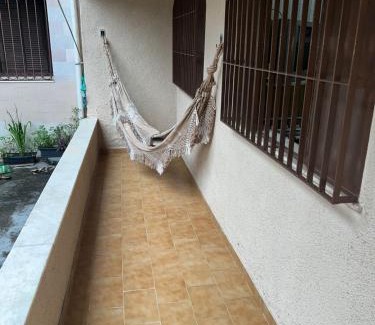 Vila Muriqui House | Casa de Muriqui