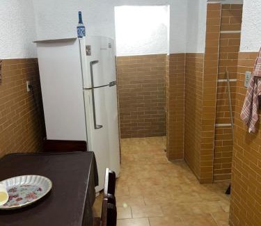 Vila Muriqui House | Casa de Muriqui