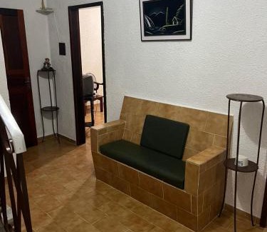 Vila Muriqui House | Casa de Muriqui