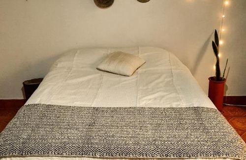 De Guadalupe House | Casa de Tlaly