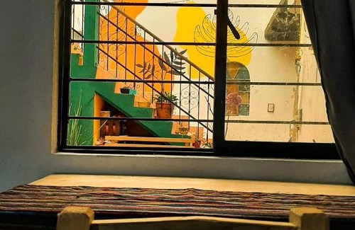 De Guadalupe House | Casa de Tlaly