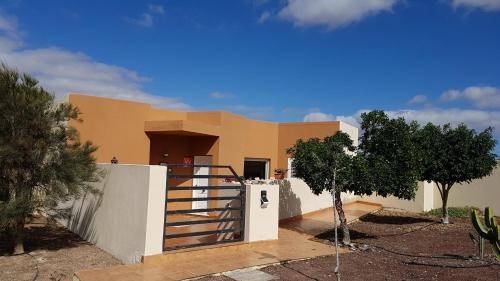 Antigua House | Casa de Nico