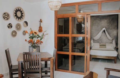 Brisas de Zicatela Hotel | Casa de Olas Boutique Hotel
