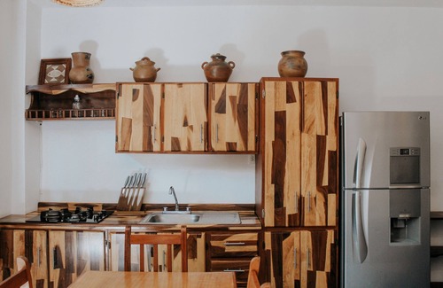 Brisas de Zicatela Hotel | Casa de Olas Boutique Hotel